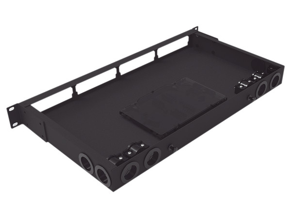 Distribuidor de Fibra Óptica LinkedPro LP-ODF-8024, 19