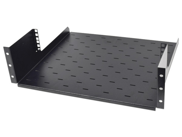 Rack Abierto LinkedPro LP-RAP-1802 de 19