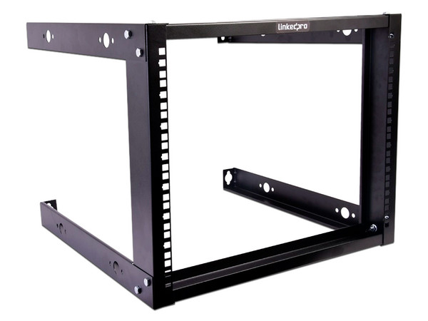 Rack Abierto LinkedPRO LP-RAP-1908 de 19