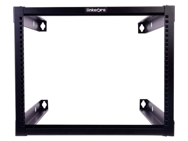 Rack Abierto LinkedPRO LP-RAP-1908 de 19
