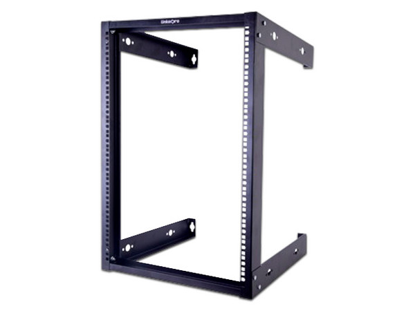 Rack Abierto LinkedPro LP-RAP-1916 de 19