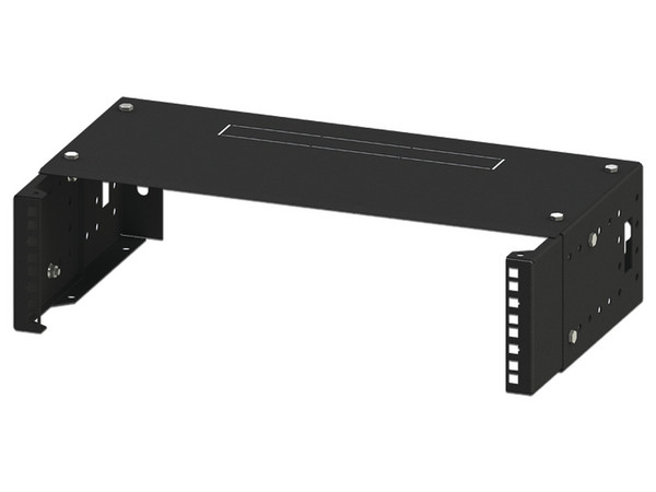 Rack Abierto LinkedPro de Profundidad Ajustable (8