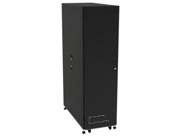 Gabinete para Telecomunicaciones LinkedPro LP6012042UR2 de 19