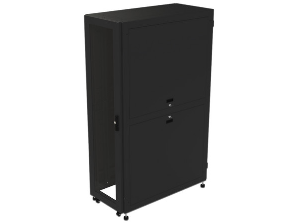 Gabinete para Telecomunicaciones LinkedPro LP6012042UR2 de 19