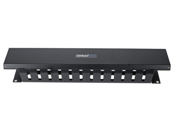 Charola Organizador de cables Linkedpro LPCM-042U, 19