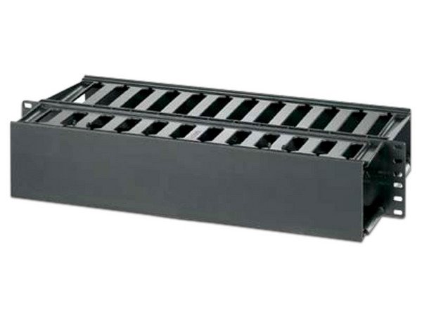 Organizador de cables de red LinkedPro LPORG02 de 19