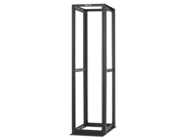 Rack de Cuatro Postes PANDUIT R4P, Estándar de 19