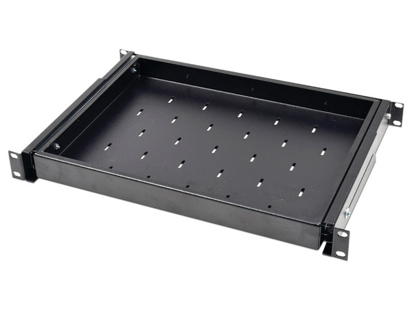 Charola Deslizable Linkedpro SCH-19X12A para Rack de 19