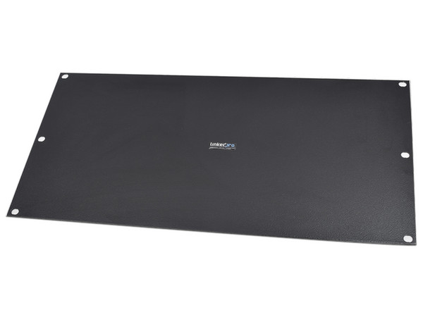 Tapa Ciega LinkedPro STF-5U para Rack de 19