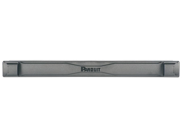 Tapa Ciega Panduit TLBP1S-V Para Rack Estándar de 19