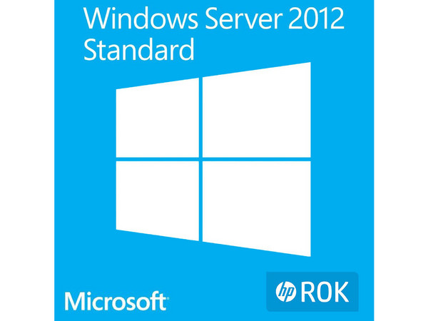 Windows Server Standard 2012 R2 en Español 64 Bits, Licencia OEM ...