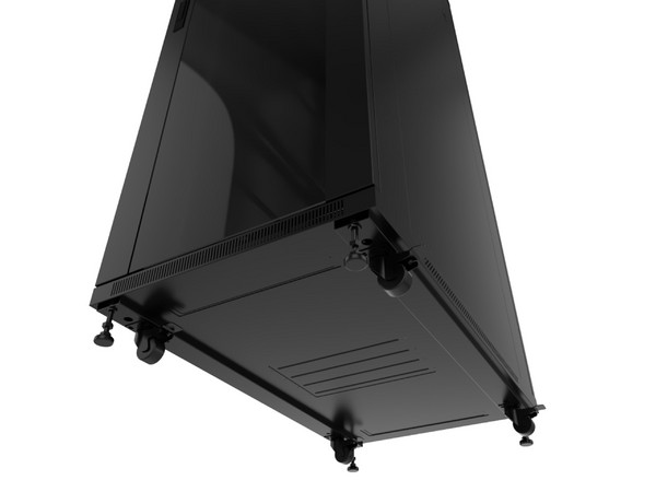 Gabinete Rack Nexxt Solutions para Servidores, 27U.