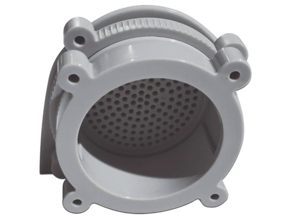 Ventila Precision PST-BC-V60 para Gabinetes Sellados tipo NEMA/IP, compatible con ventilador de 60 mm.