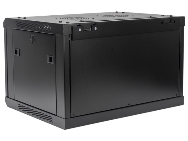 Gabinete PRECISION PSTC-06-645-BDG de 19
