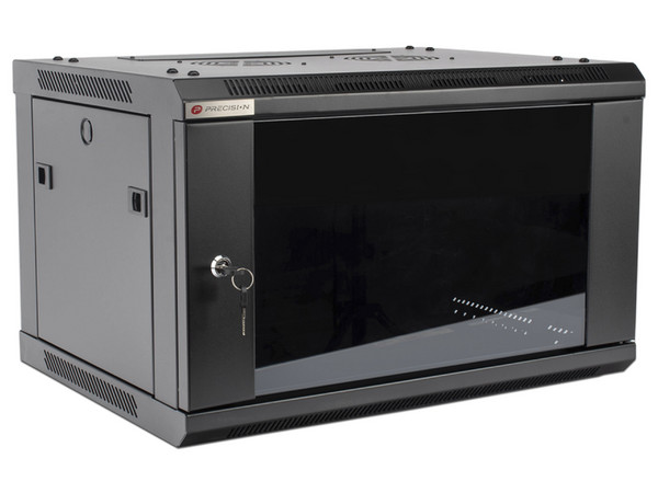 Gabinete PRECISION PSTC-06-645-BDG de 19