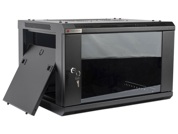 Gabinete PRECISION PSTC-06-645-BDG de 19
