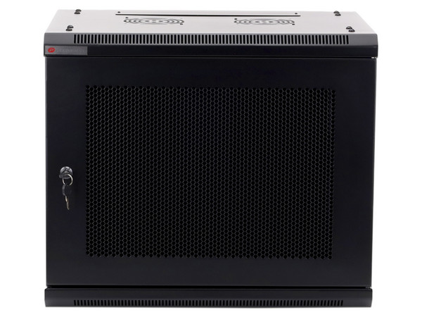 Gabinete PRECISION PSTC-09-645BDP de 19