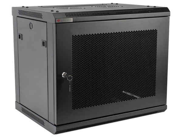 Gabinete PRECISION PSTC-09-645BDP de 19