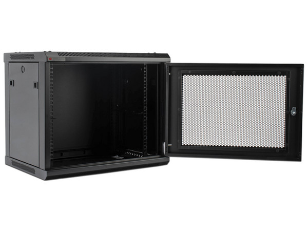 Gabinete PRECISION PSTC-09-645BDP de 19