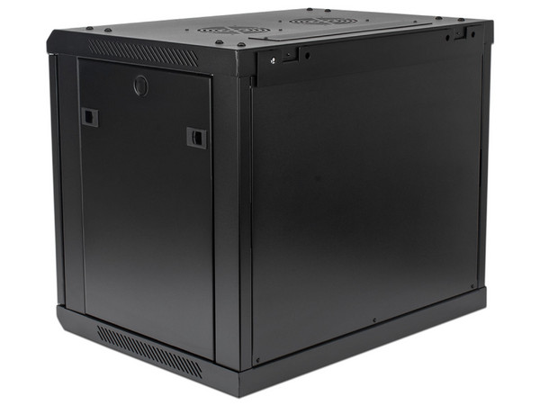 Gabinete PRECISION PSTC-09-645BDP de 19