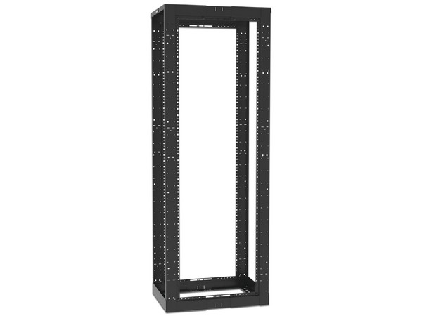 Rack de Cuatro Postes Estándar de 19
