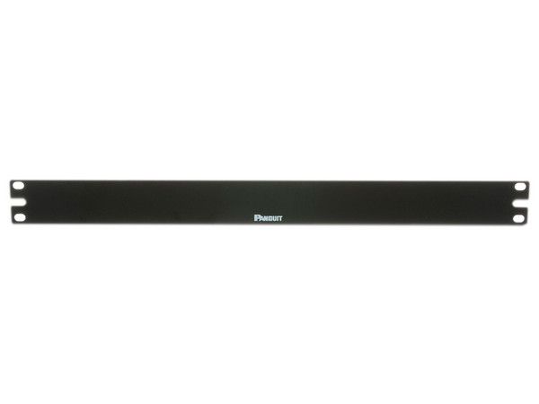 Tapa Ciega Panduit DPFP1 para Rack Estándar de 19
