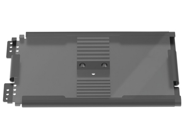 Charola de Empalme PANDUIT FST6 para Fibra Óptica, Para Protección de 12 Empalmes de Fusión o Mecánicos, Compatible con los Paneles FMT, FWME4 y FWME8.