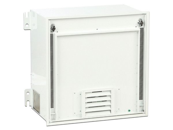 Gabinete Panduit PZICEA de Montaje en Techo, Con 2 UR Para Equipo Activo.