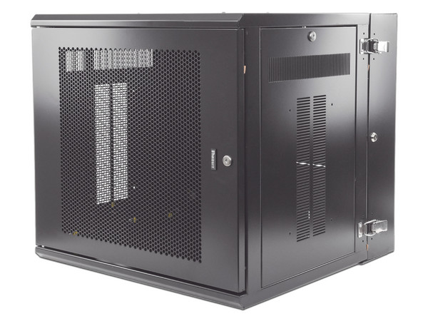 Gabinete de Pared PanZone Panduit PZWMC12P de 19