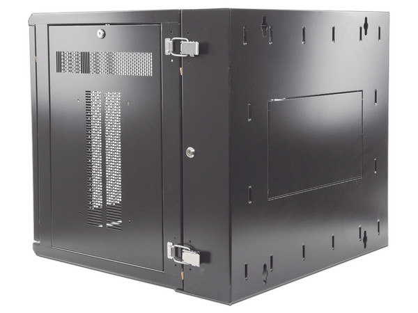 Gabinete de Pared PanZone Panduit PZWMC12P de 19