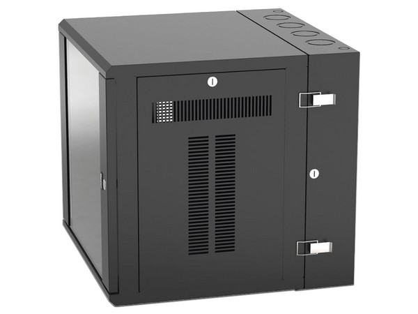 Gabinete PANDUIT PanZone de Montaje en Pared de 19