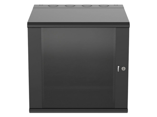 Gabinete PANDUIT PanZone de Montaje en Pared de 19