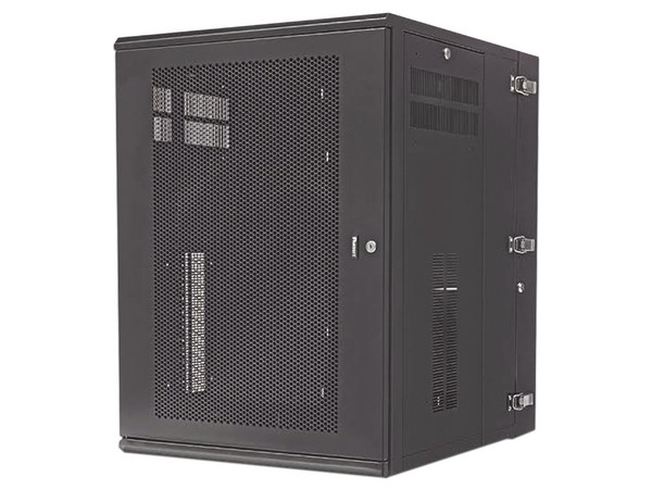 Gabinete Para Pared Panduit PZWMC1830P de 19