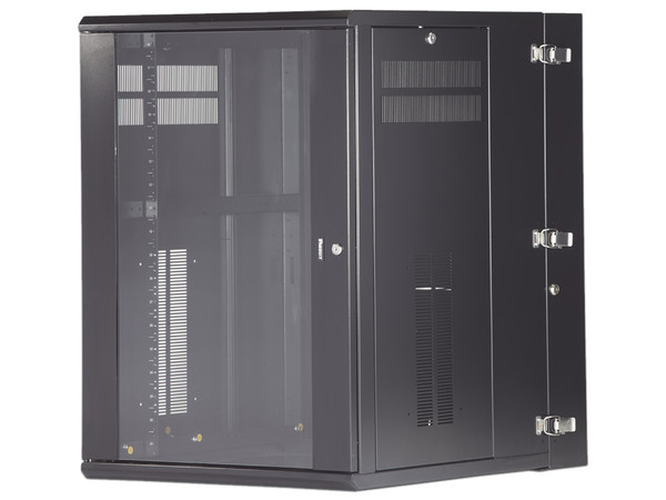 Gabinete Panduit PanZone de 19