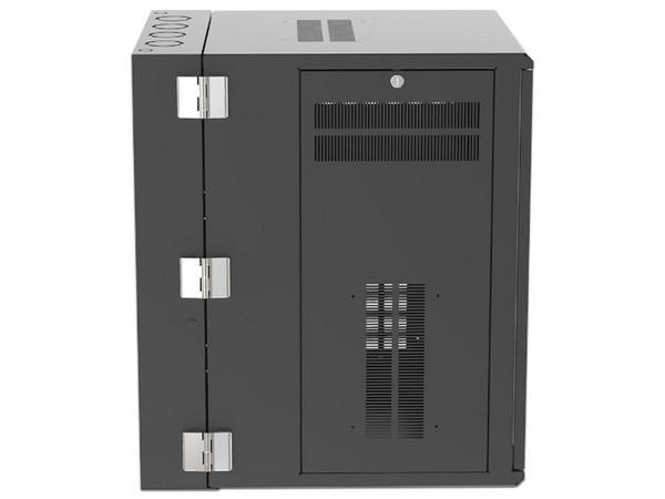 Gabinete Panduit PanZone de 19