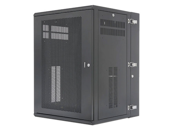 Gabinete Panduit PanZone de 19