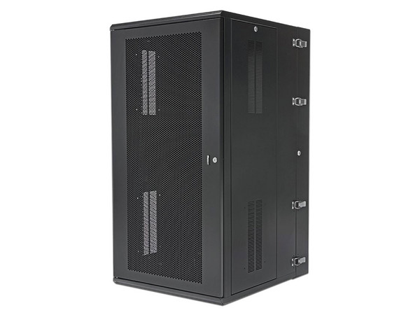 Gabinete Panduit PanZone de Montaje en Pared, 19
