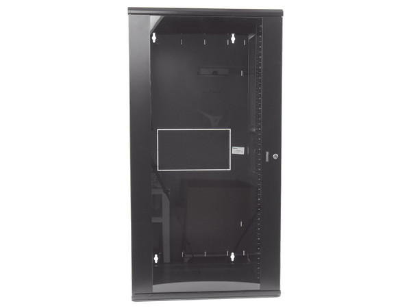 Gabinete Panduit PanZone de Montaje en Pared, de 19