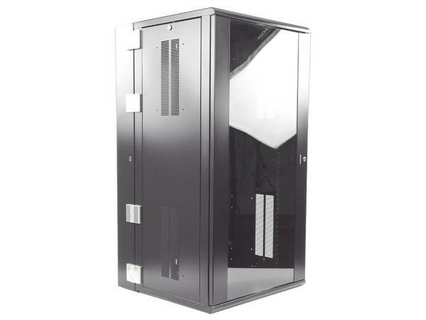 Gabinete Panduit PanZone de Montaje en Pared, de 19