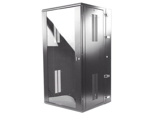 Gabinete Panduit PanZone de Montaje en Pared, de 19