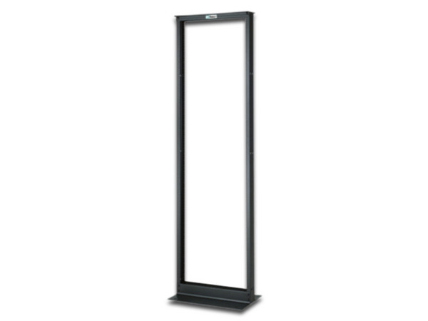 Rack de Aluminio de dos postes Panduit 19