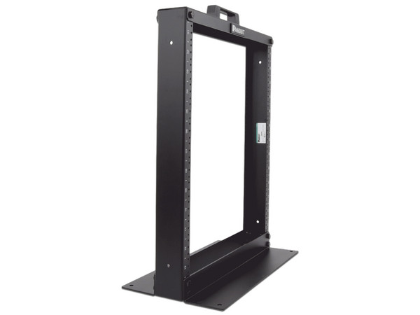 Rack de dos postes PANDUIT R2P26, Estándar de 19