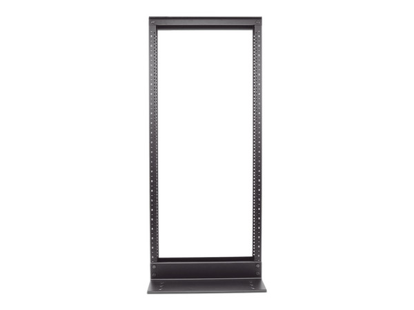 Rack de Dos Postes Estándar de 19