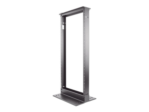 Rack de Dos Postes Estándar de 19