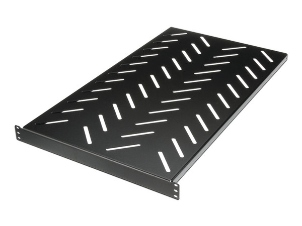 Charola para Rack Panduit RSHLF para Soportar Equipos en Rack de 19
