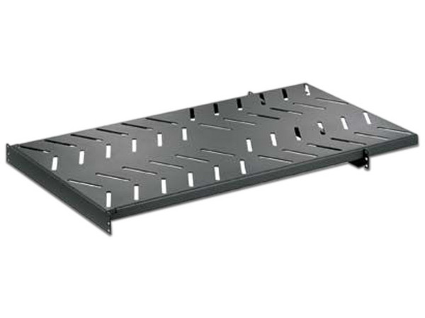 Charola para Soportar Equipos en Rack de 19