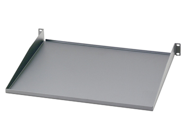 Charola de Soporte Panduit SRM19FM1 para Equipos en Rack de 19