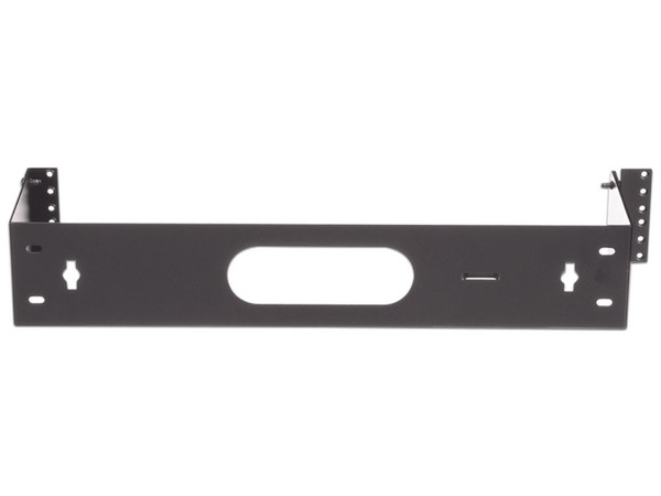 Rack abierto PANDUIT WBH2, Instalación en Pared con Bisagras, 19