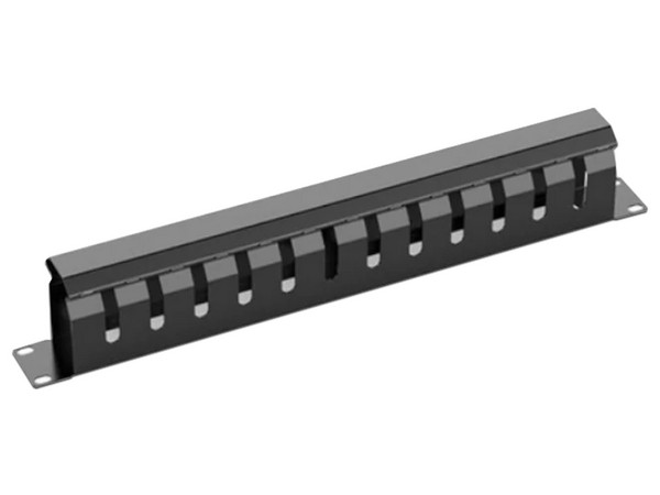 Panel de Parcheo SAXXON P197-24N5+CO-24P de 19