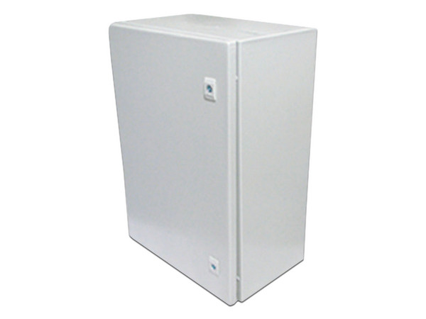 Gabinete Metalico SBE TECH SBE-302515, Acero calibre 14, IP65, NEMA 4.
